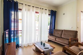 Lodge Residence by Vila Palmeira