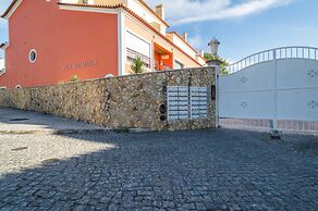 Lodge Residence by Vila Palmeira