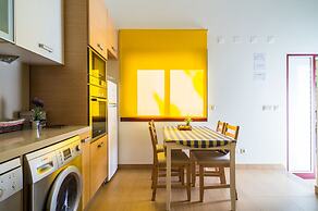 Lodge Residence by Vila Palmeira