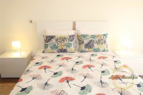 Lodge Residence by Vila Palmeira