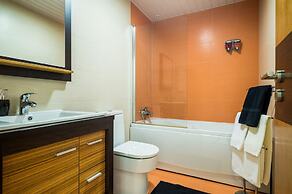 Lodge Residence by Vila Palmeira