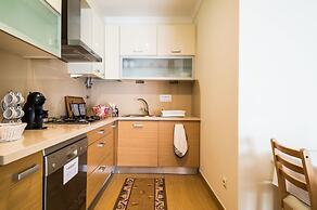 Lodge Residence by Vila Palmeira