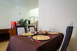 Lodge Residence by Vila Palmeira