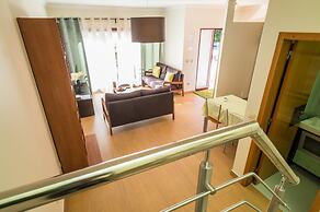 Lodge Residence by Vila Palmeira