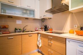 Lodge Residence by Vila Palmeira