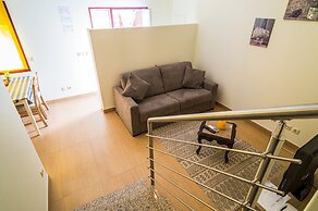 Lodge Residence by Vila Palmeira