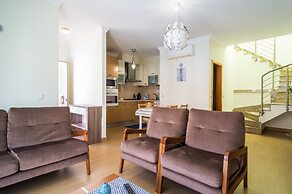 Lodge Residence by Vila Palmeira