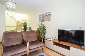 Lodge Residence by Vila Palmeira