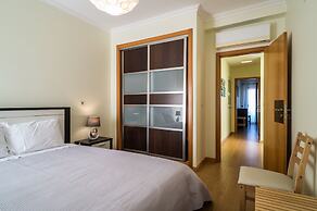 Lodge Residence by Vila Palmeira