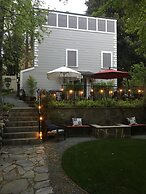 Broad Street Inn