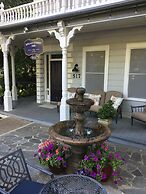 Broad Street Inn