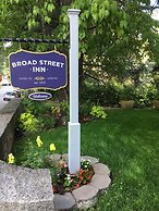 Broad Street Inn