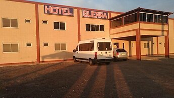 Hotel Guerra