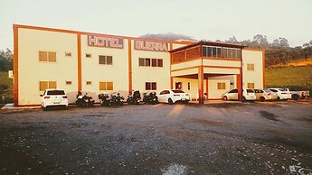 Hotel Guerra