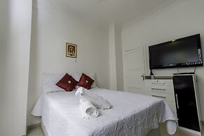 LineRio Copacabana Residence #202