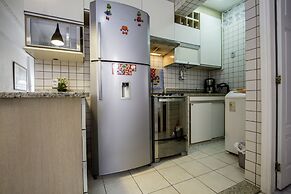 LineRio Copacabana Residence #202
