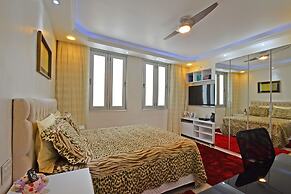 LineRio Copacabana Residence #202
