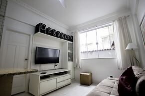 LineRio Copacabana Residence #202