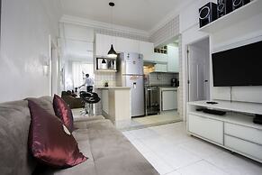 LineRio Copacabana Residence #202