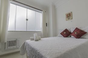 LineRio Copacabana Residence #202