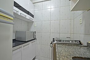 LineRio Copacabana Residence #202