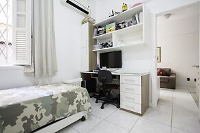 LineRio Copacabana Residence #202