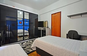 LineRio Copacabana Residence #202