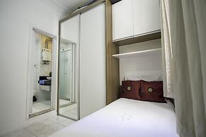 LineRio Copacabana Residence #202