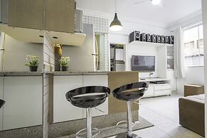 LineRio Copacabana Residence #202