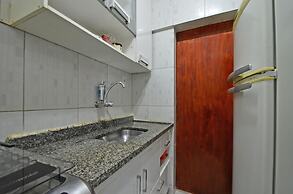 LineRio Copacabana Residence #202
