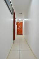 LineRio Copacabana Residence #202