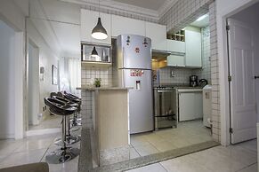 LineRio Copacabana Residence #202