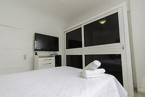 LineRio Copacabana Residence #202