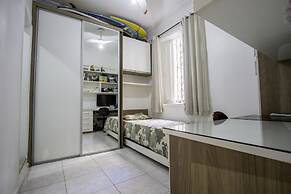 LineRio Copacabana Residence #202
