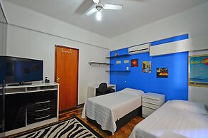 LineRio Copacabana Residence #202