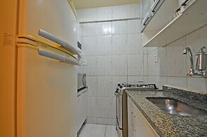 LineRio Copacabana Residence #202