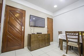 LineRio Copacabana Residence #202