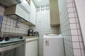 LineRio Copacabana Residence #202