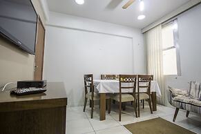 LineRio Copacabana Residence #202