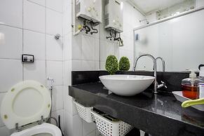 LineRio Copacabana Residence #202