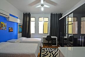 LineRio Copacabana Residence #202