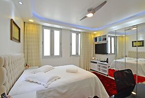LineRio Copacabana Residence #202
