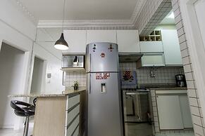 LineRio Copacabana Residence #202