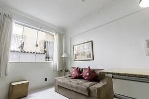 LineRio Copacabana Residence #202