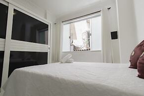 LineRio Copacabana Residence #202