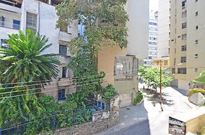 LineRio Copacabana Residence 240