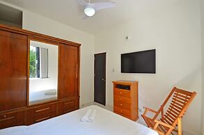 LineRio Copacabana Residence 240