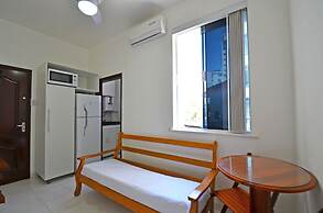 LineRio Copacabana Residence 240