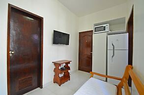 LineRio Copacabana Residence 240