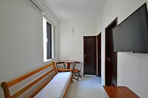 LineRio Copacabana Residence 240